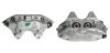 BUDWEG CALIPER 343851 Brake Caliper